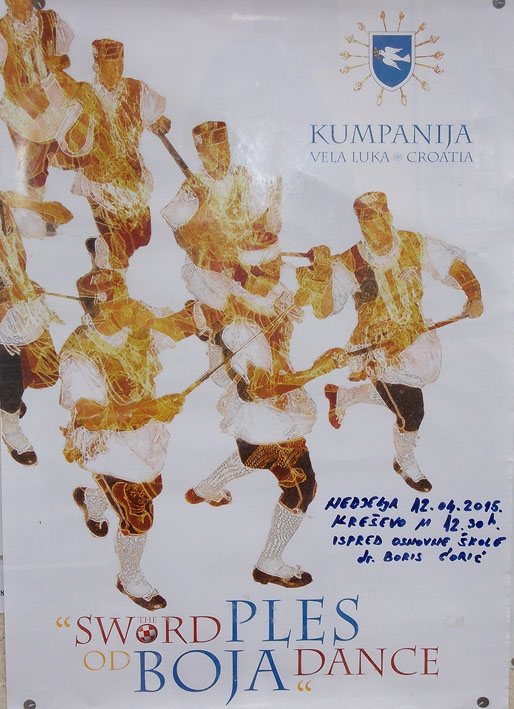 HKD "Napredak" pripremio blagdanski program